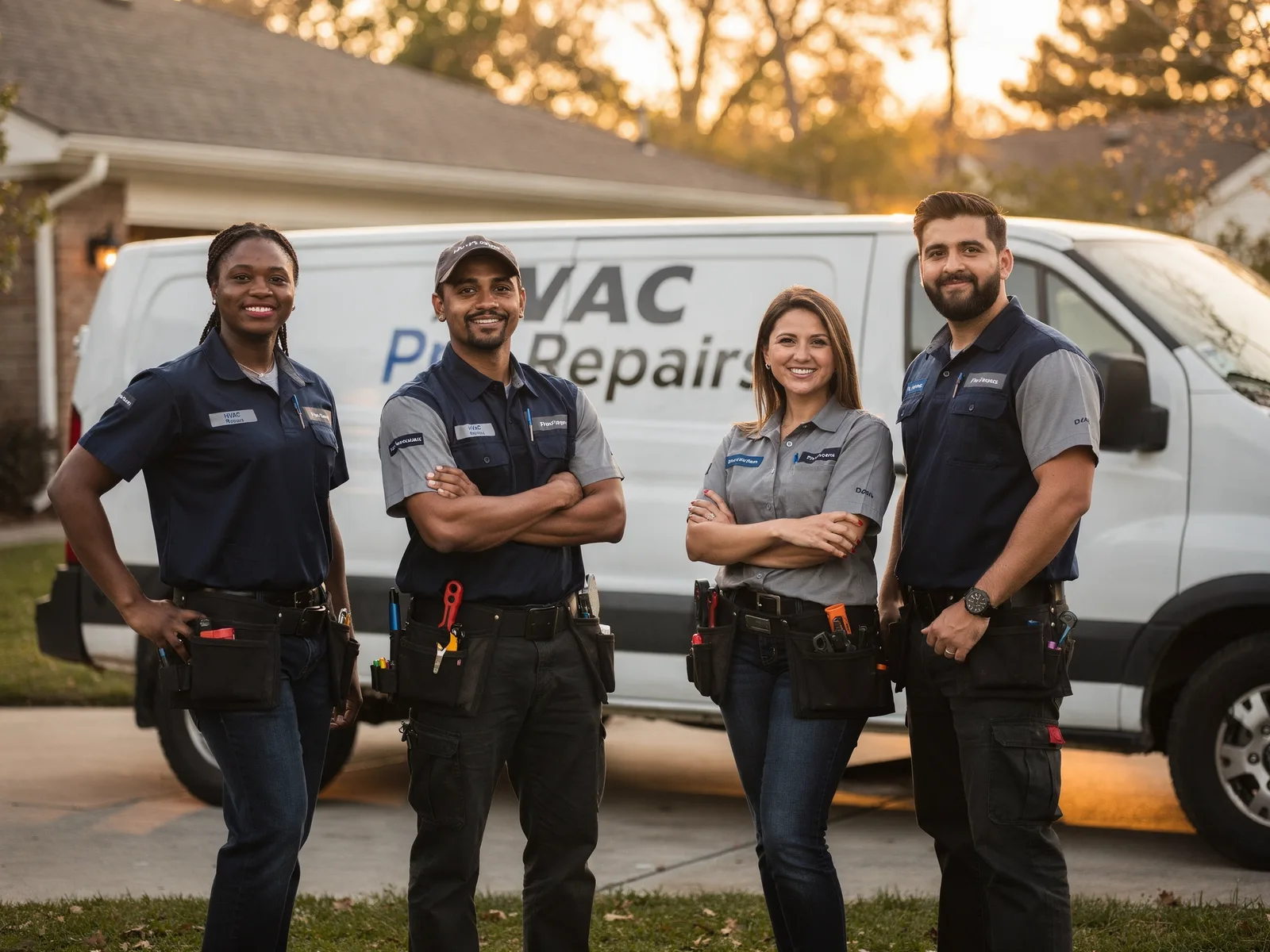 Heat Pump Repair company in Montvale, NJ