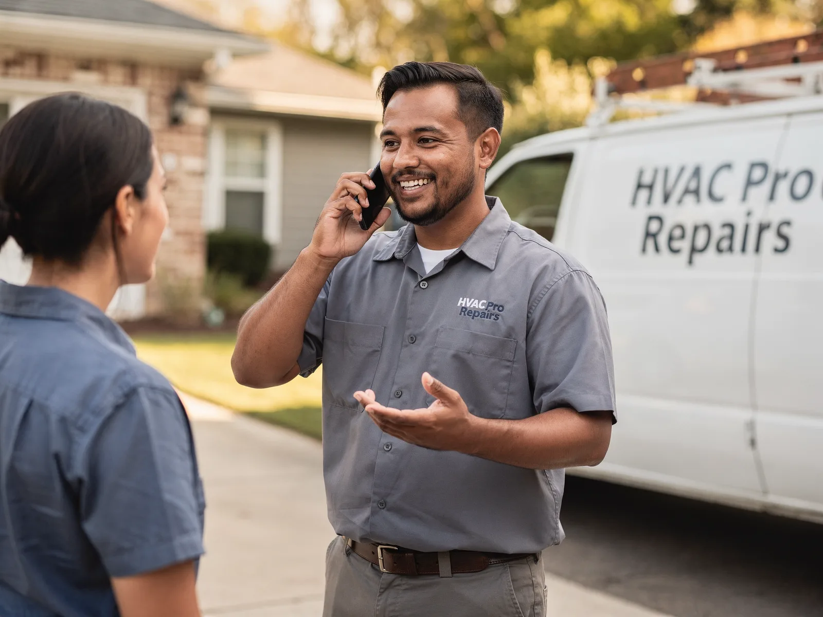Heat Pump Repair Montvale, NJ FAQs